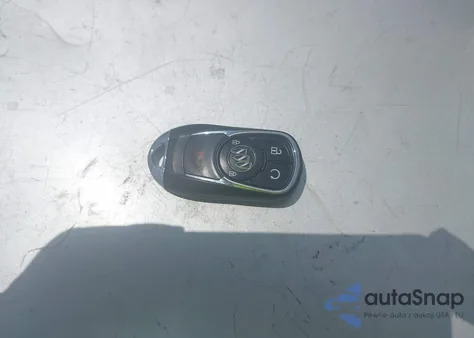 2019 Buick Encore Fwd Preferred z USA, uszkodzony, nr VIN KL4CJASBXKB832140